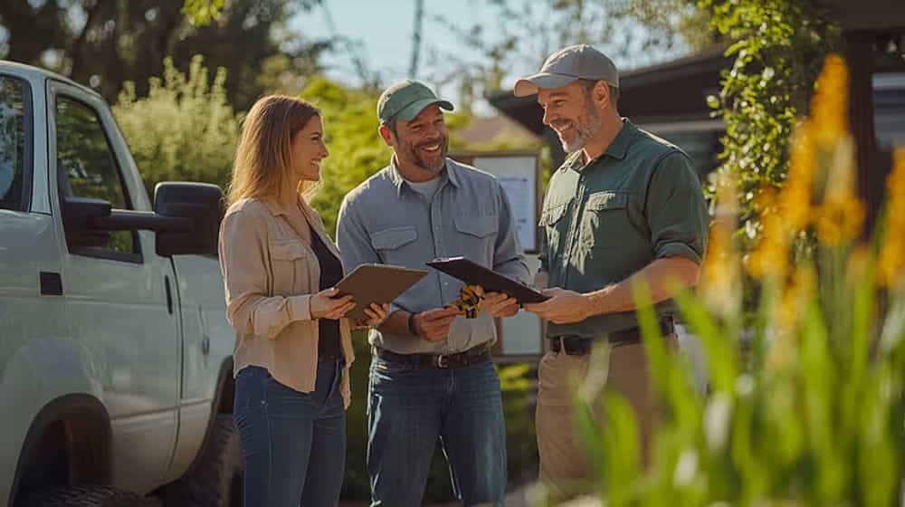 Hero image for Ace of Blades Landscaping