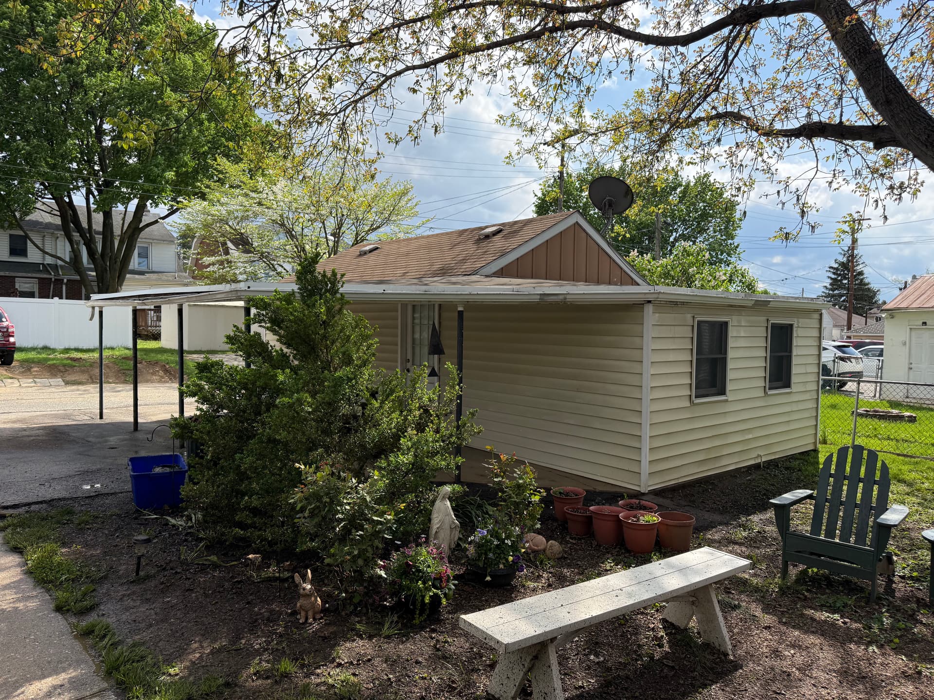 Gallery photos for Why Soft Wash vs Power Wash Actually Matters for Your Home: Image #3