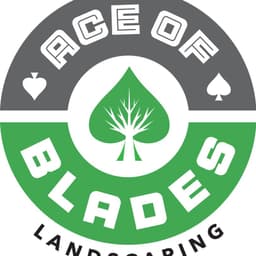 Ace of Blades Landscaping