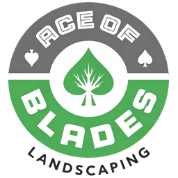 Ace of Blades Landscaping