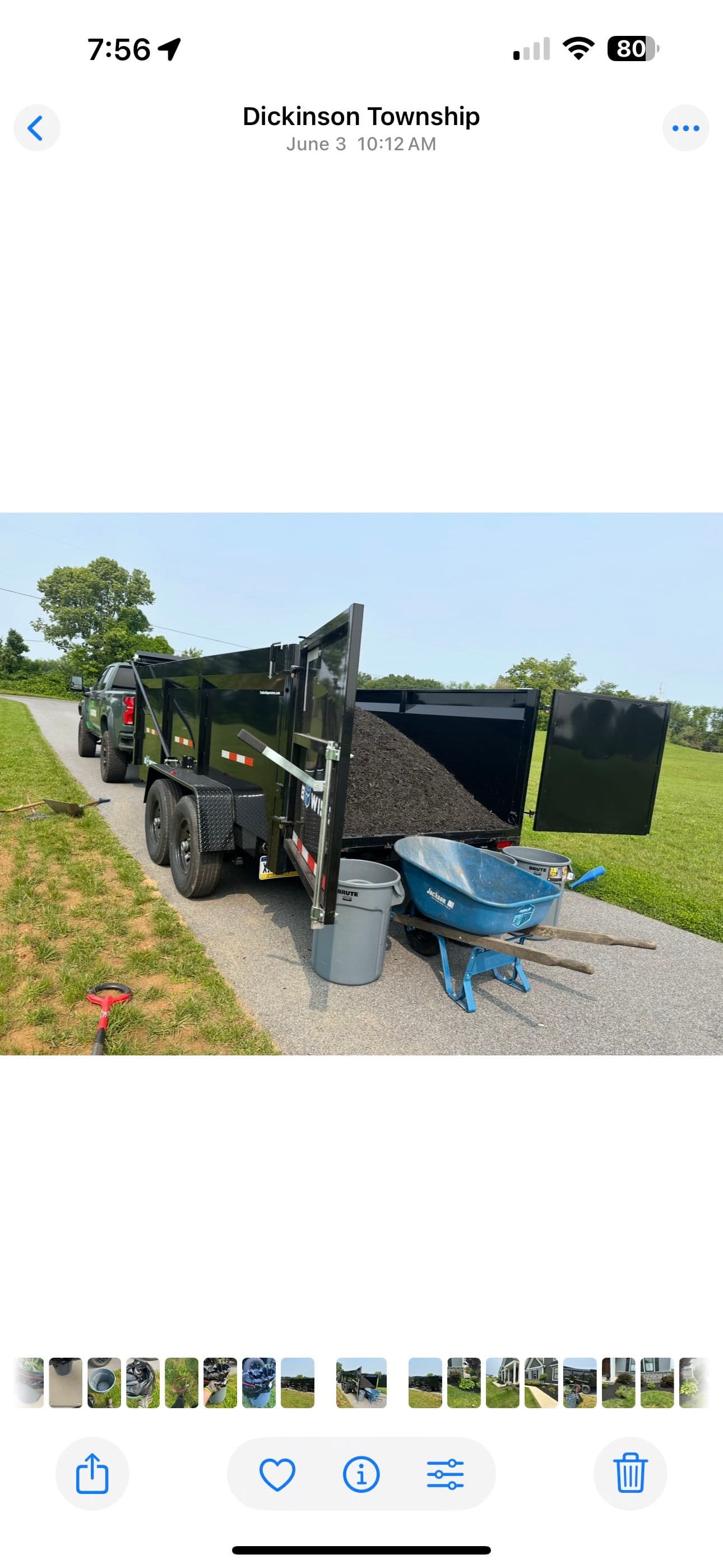 Gallery photos for Year-Round Landscaping Services: Image #1