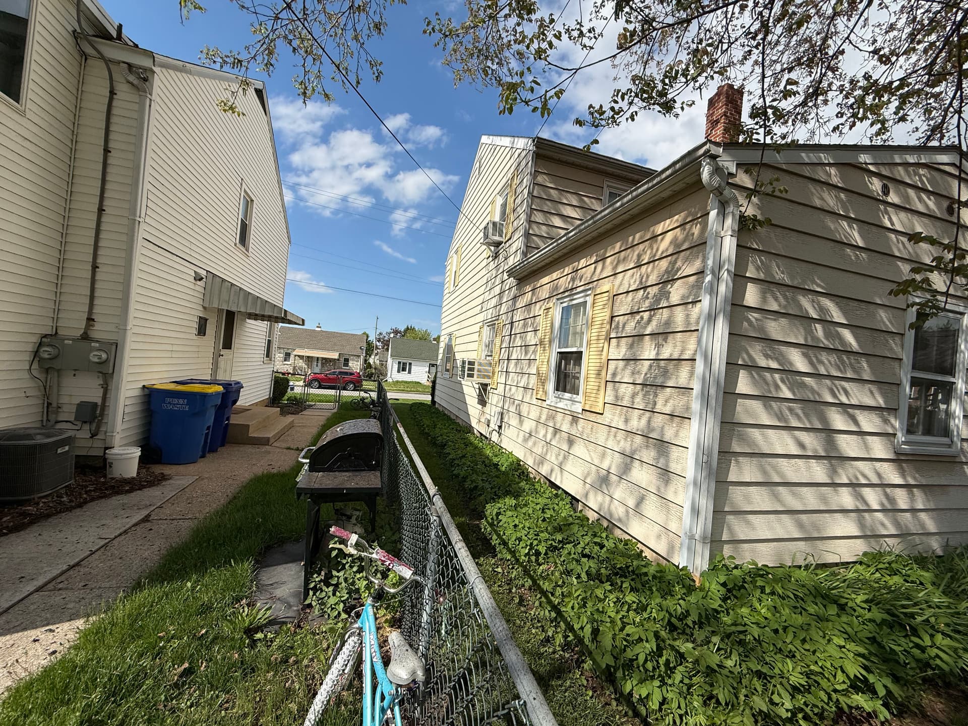 Gallery photos for Why Soft Wash vs Power Wash Actually Matters for Your Home: Image #1