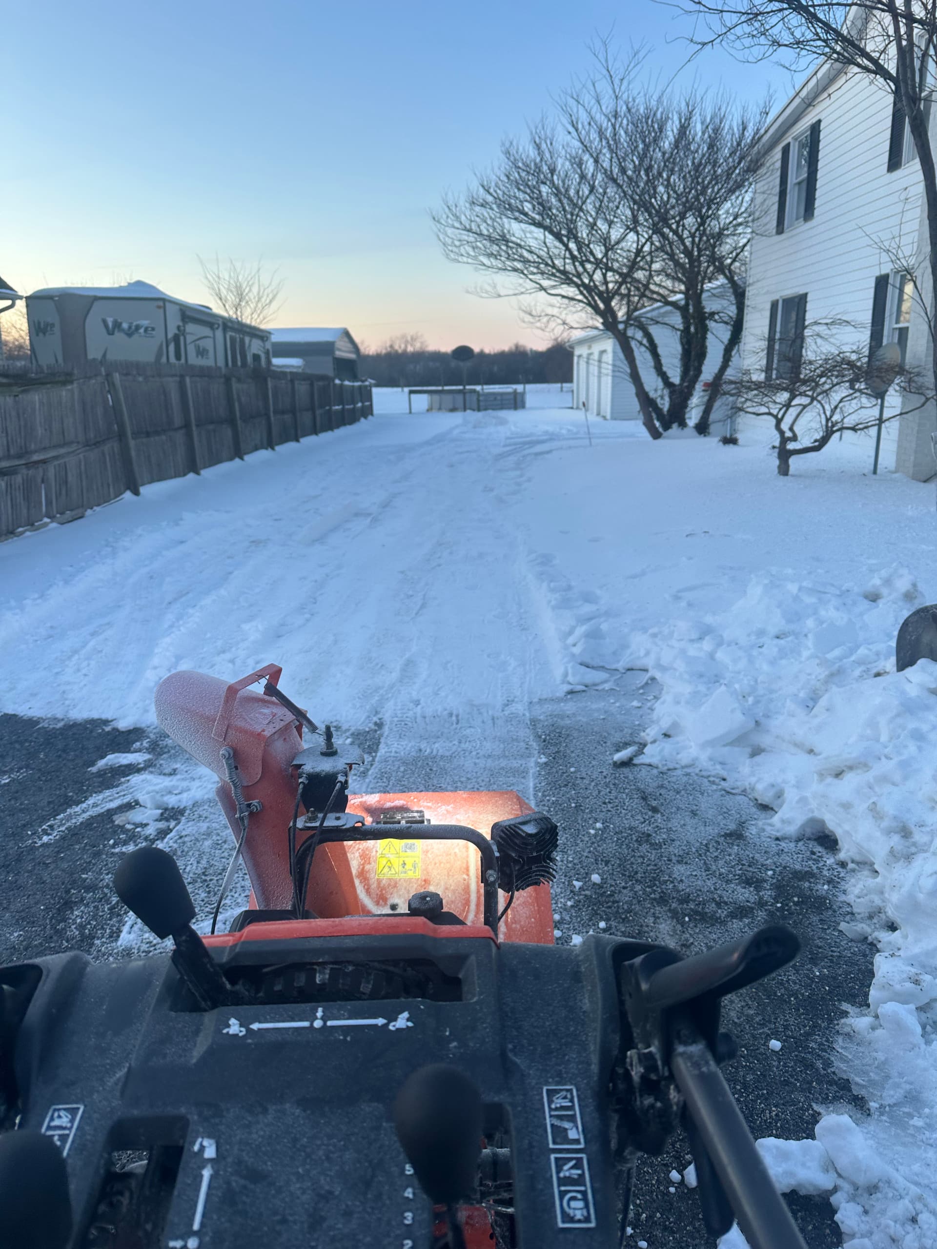 Year-Round Landscaping Services image