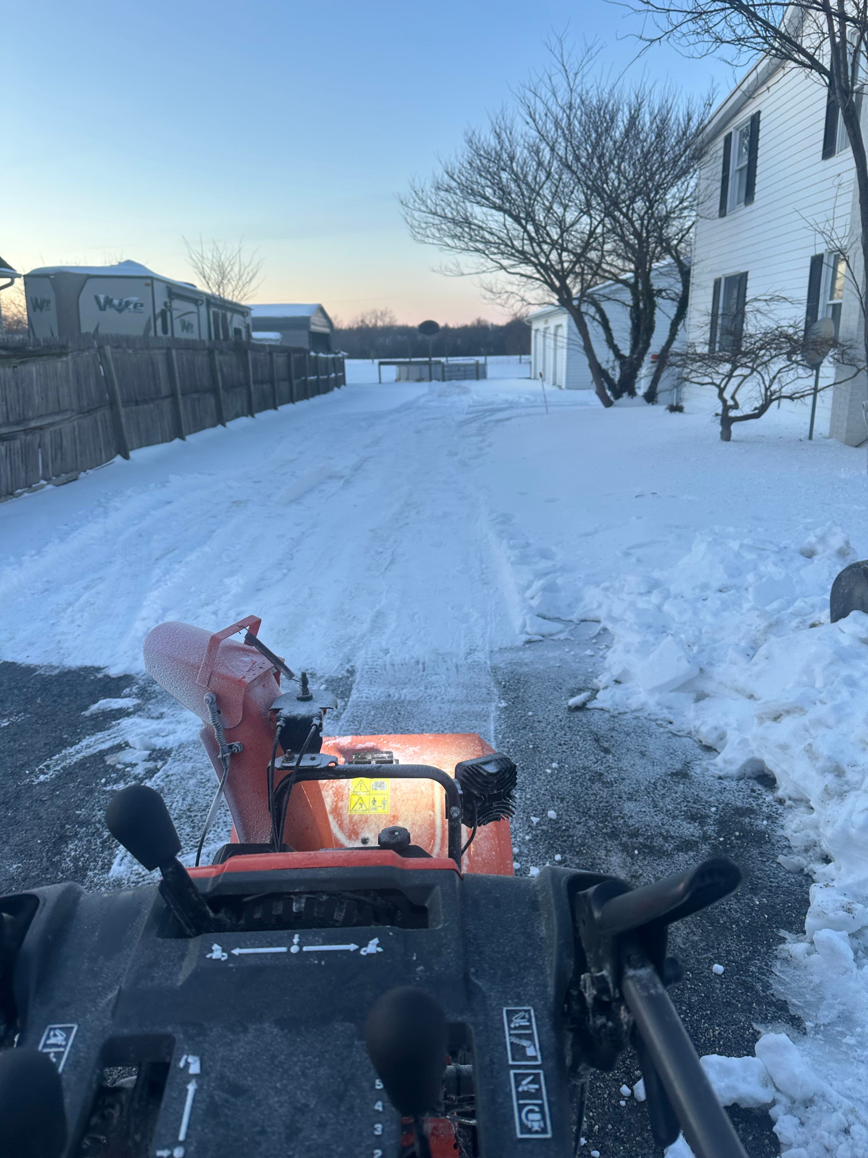 Project Year-Round Landscaping Services image