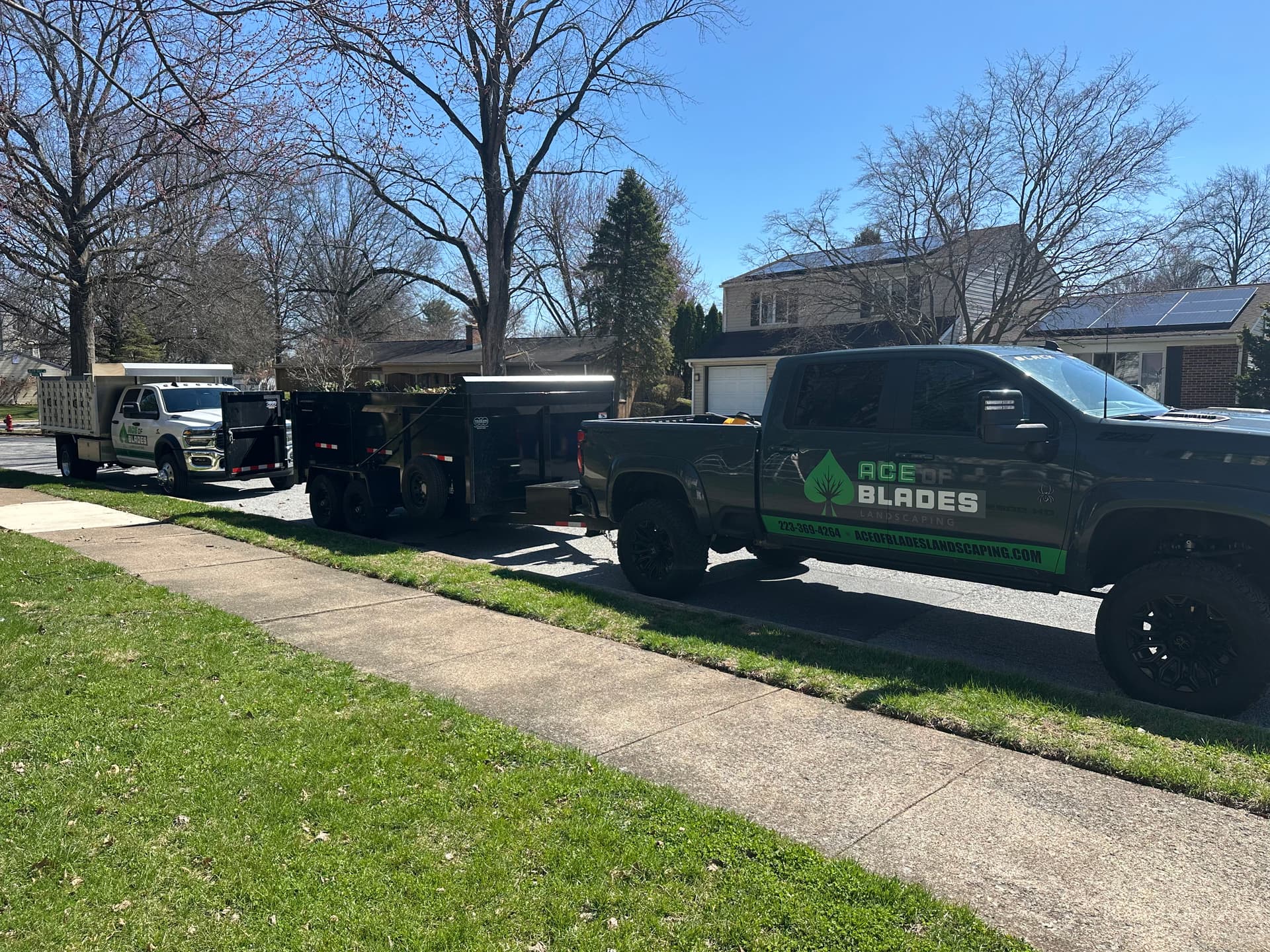 Gallery photos for Fresh Mulch Enhancements in Mechanicsburg PA: Image #5