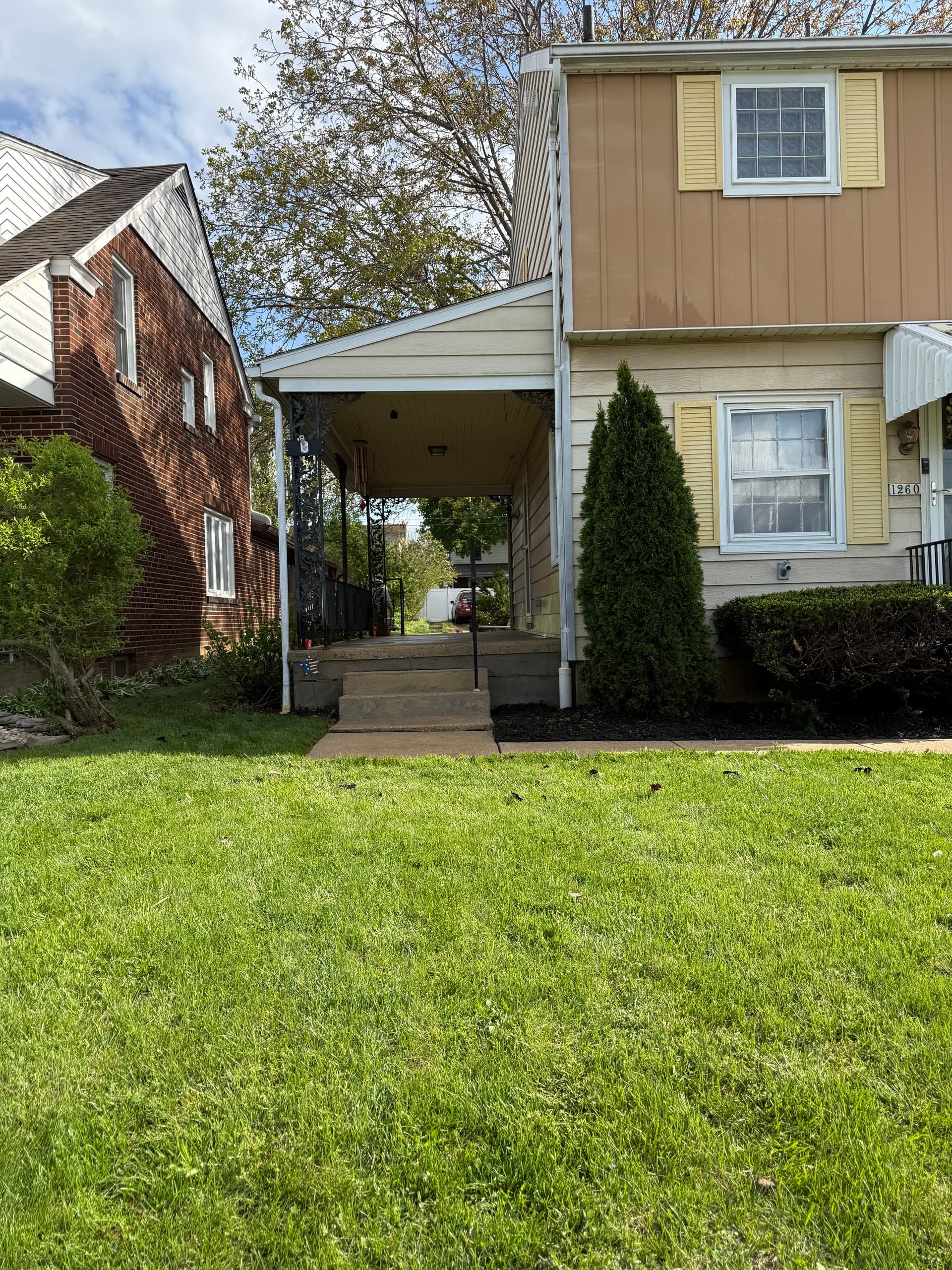 Gallery photos for Why Soft Wash vs Power Wash Actually Matters for Your Home: Image #2