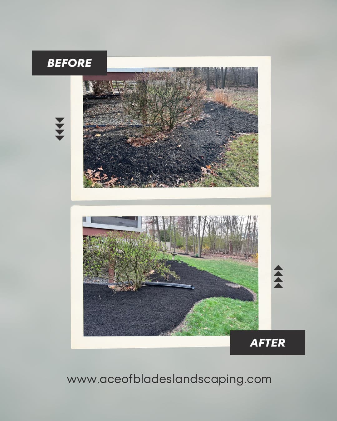 Project Spring Yard Refresh Across Cumberland and York County image
