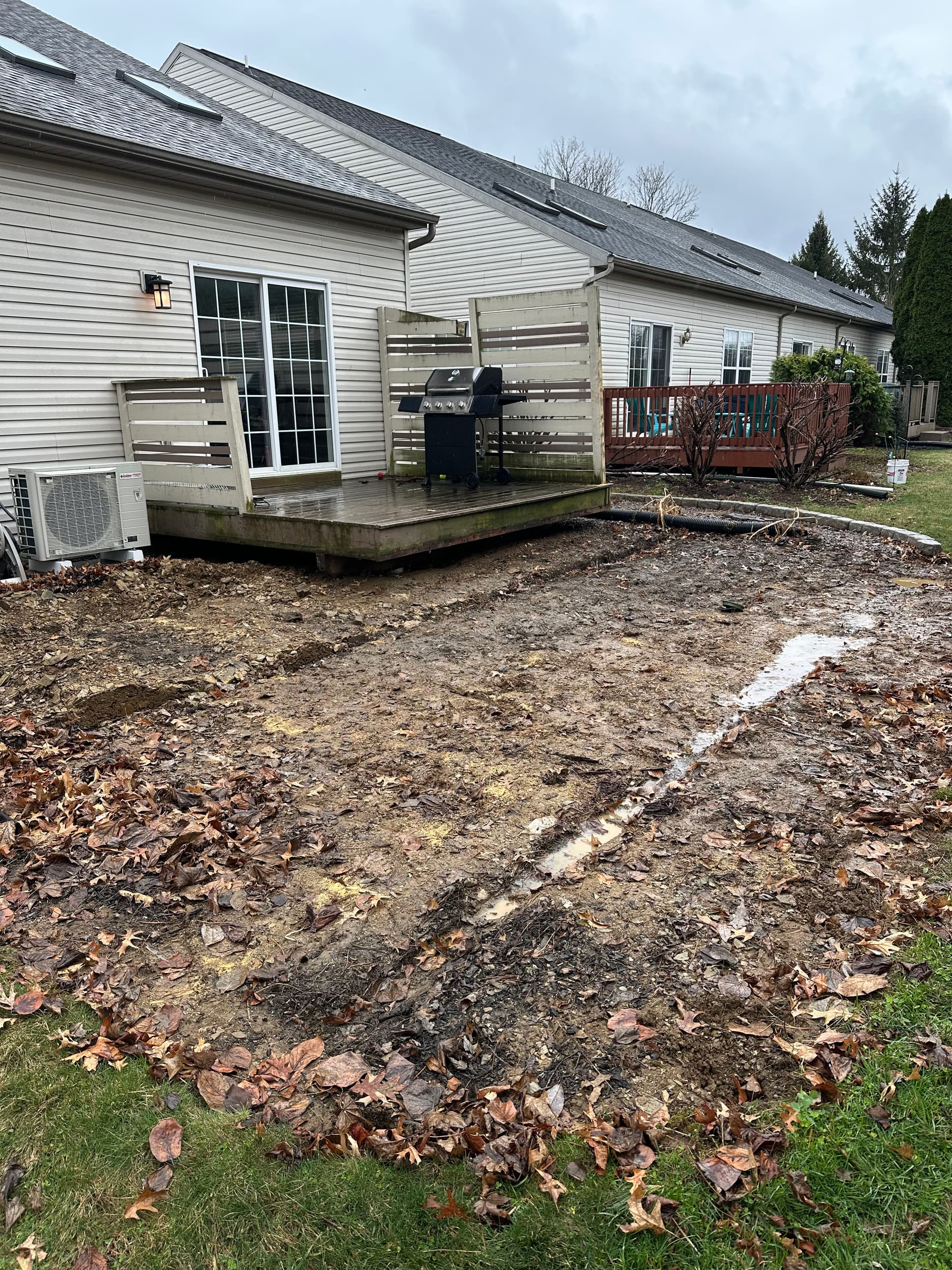 Gallery photos for Say Goodbye to That Old Deck!: Image #3